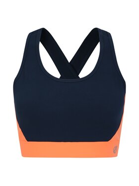 Dare2B Dare2B Biustonosz sportowy Swift II Niebieski