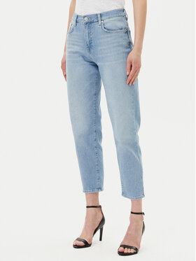 JOOP! JOOP! Jeansy 58 252DP58Marlin 30046163 Niebieski Regular Fit