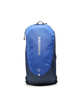 Salomon Salomon Ruksak Trailblazer 10 LC2059400 Plava