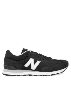 New Balance New Balance Sneakersy ML515BLK Czarny