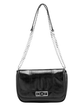 Cult Cult Borsa Tracolla Katy Nero