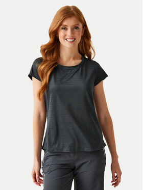 Regatta Regatta T-shirt Limonite VII RWT306 Siva Regular Fit