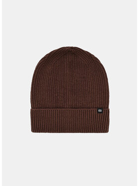 Pako Lorente Pako Lorente Czapka P25WF-CX-015 Brązowy
