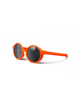 Julbo Julbo Okulary przeciwsłoneczne dziecięce WALKER Pomarańczowy