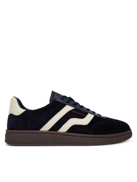 Gant Gant Sneakersy Cuzmo 33638375 Tmavomodrá