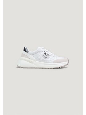 PINKO PINKO Sneakers GEM 15 Bianco