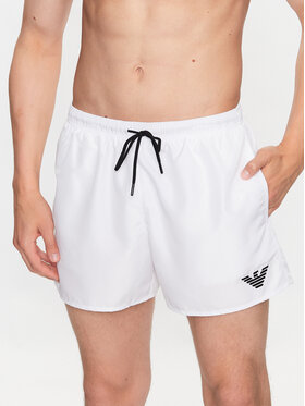 Pantaloncini 2025 mare armani