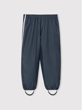 Reima Reima Штани від дощу Oja 5100027A Cиній Regular Fit