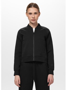 PITBULL PITBULL Bluza DISCOVERY Czarny Regular Fit