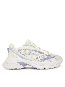 Lacoste Lacoste Sneakersy L003 Neo Shot 7-50SFA0122 Bílá