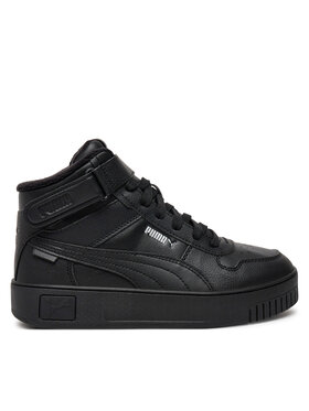 Puma Puma Laisvalaikio batai Carina Street Mid Wtr 398050 01 Juoda