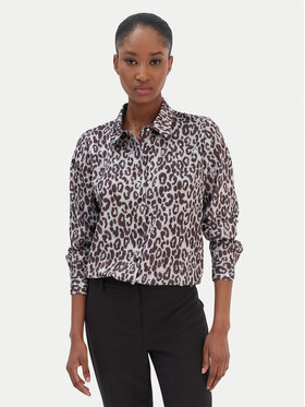 JOOP! JOOP! Πουκάμισο Bliss2 30100849 Μπλε Regular Fit