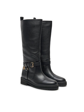 TWINSET Μπότες Ιππασίας TWINSET - 2