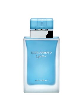 Dolce&Gabbana Dolce&Gabbana Light Blue Eau Intense Woda perfumowana