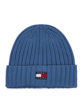 Tommy Hilfiger Tommy Hilfiger Müts Heritage AW0AW18979 Sinine