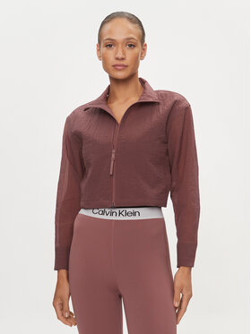 Calvin Klein Performance Calvin Klein Performance Tuulejope 00GWS4O516 Roosa Relaxed Fit