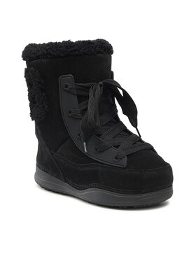 Bogner Bogner Hótaposó La Plagne 1 J 32247054 Fekete