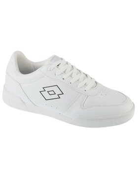 Lotto Lotto Sneakers Titanis U Bianco