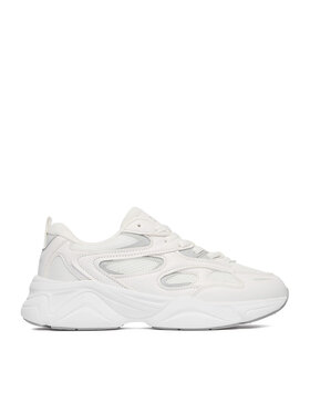 Sprandi Sprandi Sneakersy CEOWB-A22R1116H-1 Biały