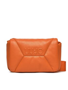 Liu Jo Liu Jo Ročna torba Ecs M Crossbody AF3308 E0015 Rdeča