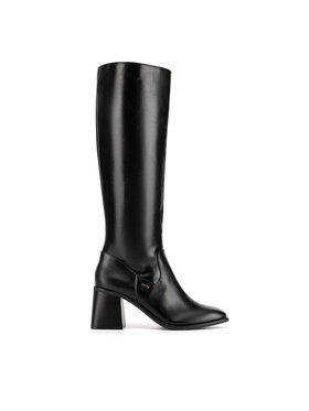 MEXX MEXX Чоботи MI001806243W Чорний