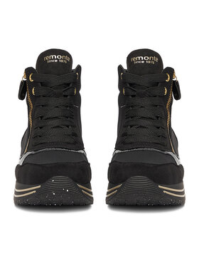 Μποτίνια Remonte φωτογραφία