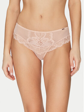 Dorina Dorina Klassischer Damenslip Rochelle FXHI0057LA173 Beige