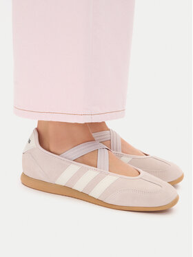 adidas adidas Balerina Barreda Mary Jane Shoes KJ2254 Világos rózsaszín