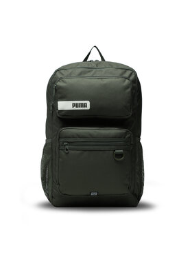 Puma Puma Plecak Deck Backpack II 079512 02 Zielony