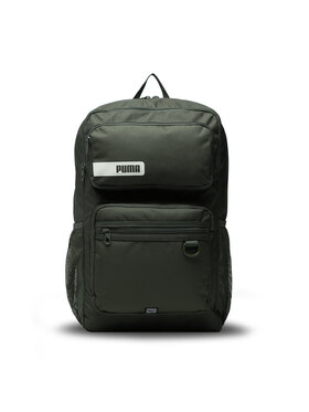 Puma Puma Rucsac Deck Backpack II 079512 02 Verde