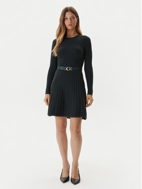 Φόρεμα υφασμάτινο Guess