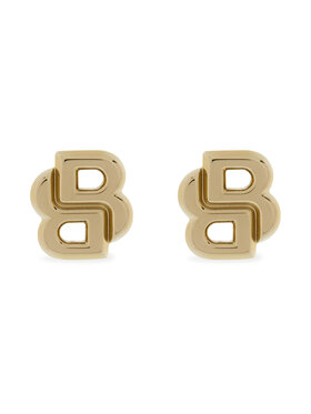 BOSS BOSS Ohrringe 1580562 Goldfarben