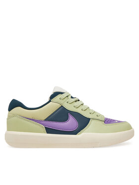 Nike Nike Sneakers Sb Force 58 Prm L DV5476 300 Grün