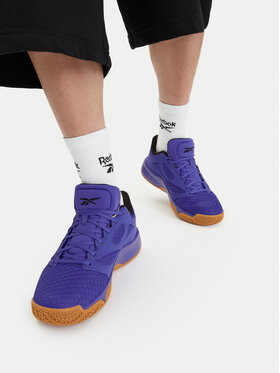 Reebok Reebok Scarpe da basket EOSK-ENGINE LT 100263434 Blu