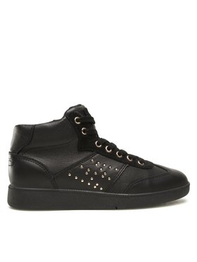 Geox Geox Snīkeri D Meleda B D26UGB 00085 C9999 Melns