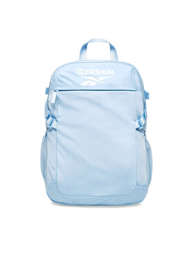 Reebok Reebok Nahrbtnik RBK-040-CCC-05 Svetlo modra