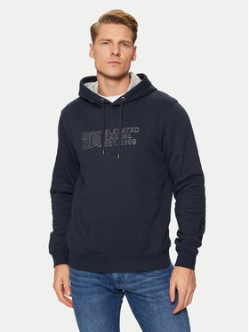 s.Oliver s.Oliver Μπλούζα 2150161 Μπλε Regular Fit