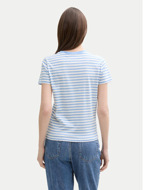 Tom Tailor Denim T-Shirt Tom Tailor Denim - 3