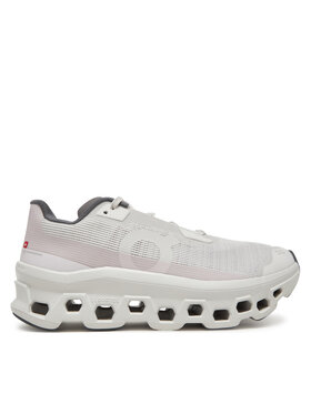 On On Sneakers Cloudmonster Void 3WF10493045 Grau