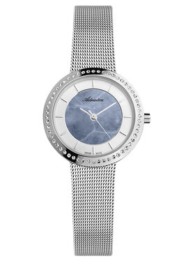 Adriatica Adriatica Orologio A3645.511BQZ Argento