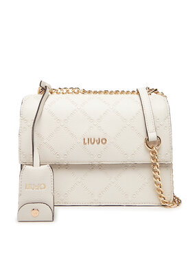 Liu Jo Liu Jo Geantă Ecs M Crossbody AF5055 E0538 Écru