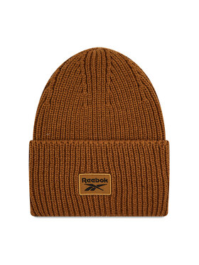 Reebok Reebok Kepurė Cl Fo Beanie H36561 Ruda