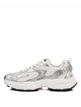 Plein Sport Plein Sport Sneakersy 31535 Szary