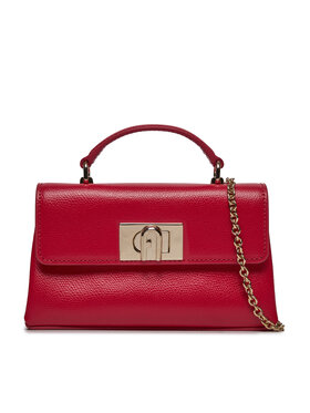 Furla Furla Kabelka 1927 Mini Crossbody Top WE00423ARE0002673S1007 Červená