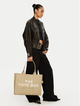 Marc Jacobs Marc Jacobs Torbica M0016156 Bež