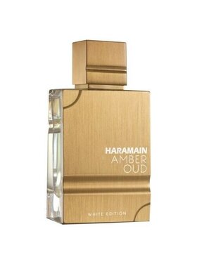 Al Haramain Al Haramain Al Haramain Amber Oud White Edition woda perfumowana spray 100ml Woda perfumowana