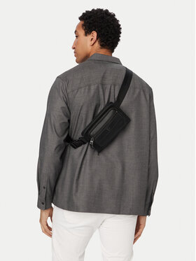 HUGO HUGO Gürteltasche﻿ 50552291 Schwarz