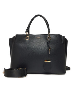 Aldo Aldo Дамска чанта Eile 13723469 Черен