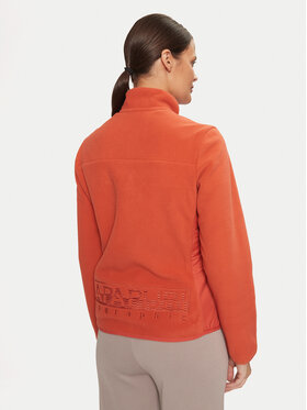 Fleece Napapijri φωτογραφία