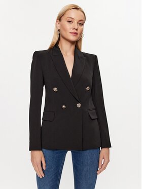 Liu Jo Liu Jo Sacou CF3138 T2527 Negru Regular Fit